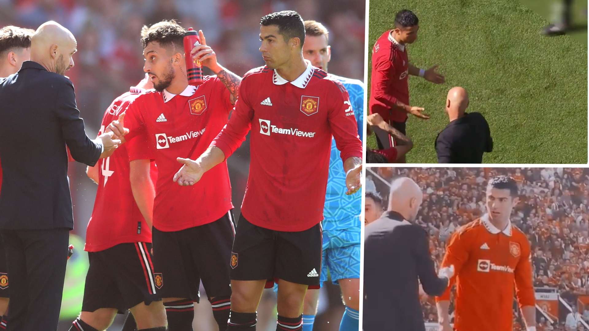 足球世界中 足球世界中