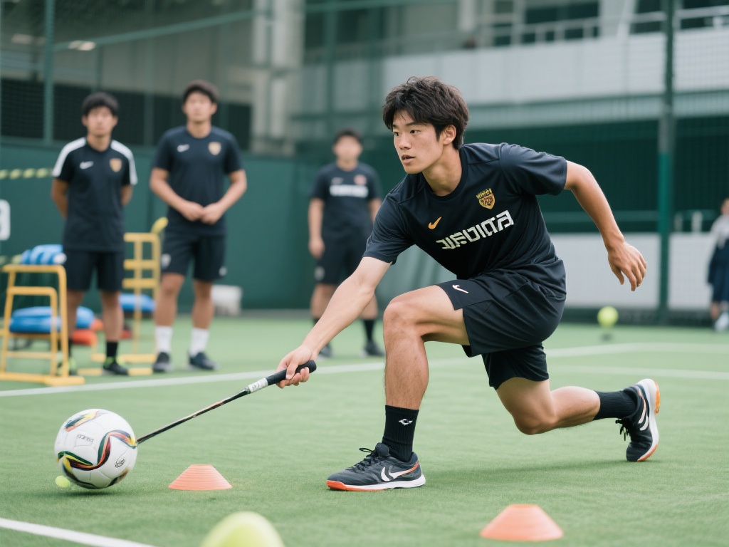 强的斗志 强的斗志